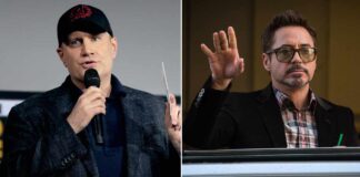 Kevin Feige praises Robert Downey Jr.'s casting as Iron Man as one of Hollywood's most significant decisions.