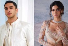 A look at the combined net worth of Vedang Raina and Khushi Kapoor!