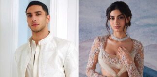 A look at the combined net worth of Vedang Raina and Khushi Kapoor!