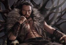 Kraven the Hunter: Sony’s next Spider-Man Universe film with plot, cast, and release details.