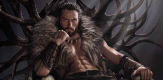 Kraven the Hunter: Sony’s next Spider-Man Universe film with plot, cast, and release details.