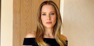 Here’s how Kristen Bell made the s*x talk empowering