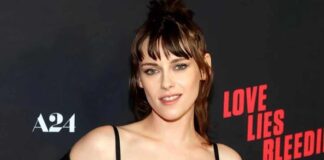 Kristen Stuart had a hard time with her sexuality