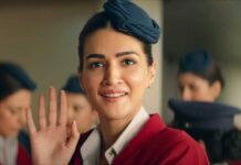 Kriti Sanon Box Office Report Card 2024: With A 100% Success Ratio, The Crew Actress Is Flying High!