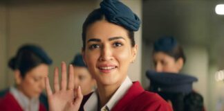 Kriti Sanon Box Office Report Card 2024: With A 100% Success Ratio, The Crew Actress Is Flying High!