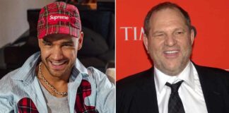 Liam Payne Once Shares His Regret Over Harvey Weinstein's Reference In A One Direction MV