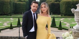 Kate Cassidy Left Devasted Over Footage Of Liam Payne’s Final Moments