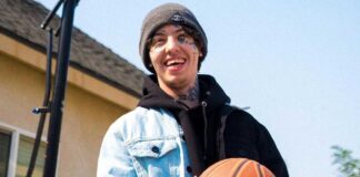 Lil Xan Hunted By Police
