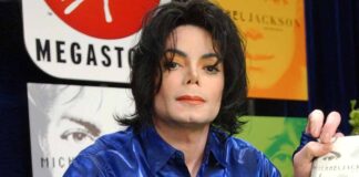 Looking back at Micheal Jackson’s plastic surgeries