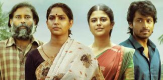A look at the closing box office collection of Lubber Pandhu!
