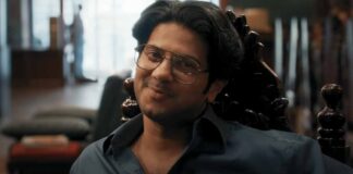 Lucky Baskhar Box Office Collection: 7.1 Times More Than Dulquer Salmaan's Fee!