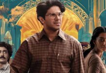 Lucky Baskhar Worldwide Box Office (17 Days): Dulquer Salmaan Starrer Enters The 100 Crore Club! Lucky Baskhar Box Office Day 17