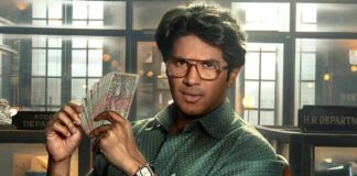 Lucky Baskhar Box Office Day 15