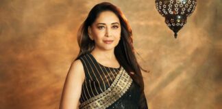 When Madhuri Dixit Revealed Facing Criticism For Her Appearance: “… They Thought I Was Too Skinny”