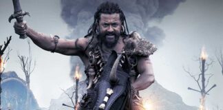 Did Madras High Court accept the appeal to ban Kanguva?