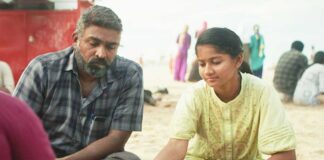 Maharaja China Box Office (Previews): Vijay Sethupathi Already Earns 4.7% Of Baahubali 2