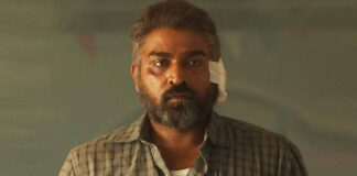 Maharaja Box Office (China): 2-Day Previews Update