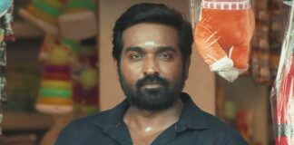 Maharaja Box Office (China): Vijay Sethupathi To Unleash This Milestone?