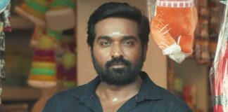 Is Vijay Sethupathi's Maharaja being released in China?