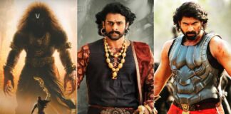 Mahavatar Narsimha: Prabhas As Lead & Rana Daggubati As Hiranyakashyap?