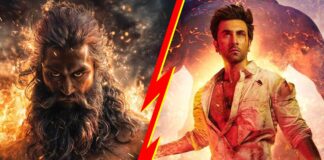 Mahavatar VS Brahmastra 2 Christmas 2026 Box Office Clash: After Love & War It's Vicky Kaushal VS Ranbir Kapoor