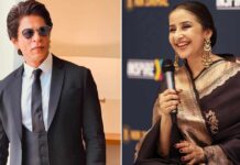 Manisha Koirala reveals a last-minute script change in Dil Se: Shah Rukh Khan’s character wasn’t supposed to die