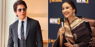 Manisha Koirala reveals a last-minute script change in Dil Se: Shah Rukh Khan’s character wasn’t supposed to die