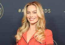 Margot Robbie Announced She Quit Social Media Temporarily.