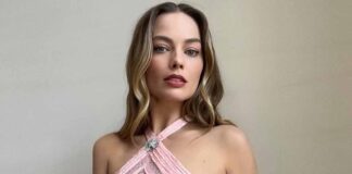 Margot Robbie revealed the 'ridiculous' bedroom habit that frustrated her husband. Find out more here.