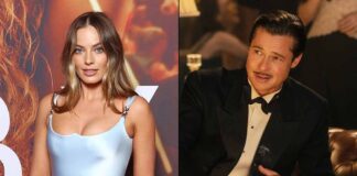 Margot Robbie Talks About Babylon’s Reception
