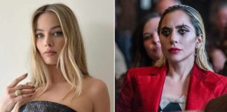 Margot Robbie Talks About Harley Quinn’s Toxic Love For The Joker.