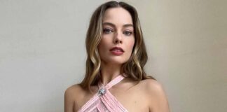 Margot Robbie used to perfect Subway sandwiches