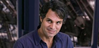 Mark Ruffalo's teaser about the Avengers 4 title leads to a lighthearted firing from the Russo brothers