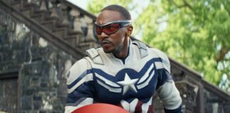 Marvel’s Captain America: Brave New World Trailer Starring Anthony Mackie In The Titular Role Is Out Now