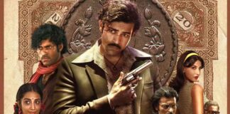 Matka Box Office Day 3