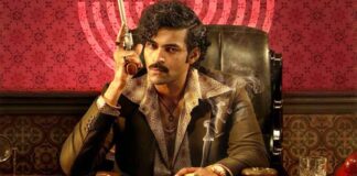 Matka Box Office Day 5
