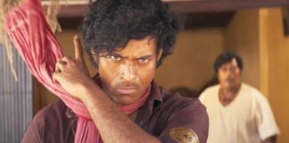 Matka Box Office Day 1