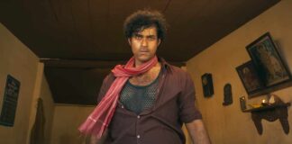 Matka Box Office Day 4