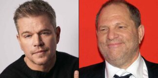 Matt Damon reflects on his thoughts about Harvey Weinstein’s reputation and the impact on personal relationships.