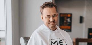 Matthew Perry's Los Angeles home has been purchased by an Indian real estate developer!