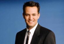 Matthew Perry's refusal to film a gay bar scene in Friends shows his stand against stereotypes