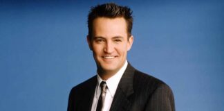 Matthew Perry's refusal to film a gay bar scene in Friends shows his stand against stereotypes