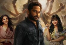 Mechanic Rocky Box Office Collection Day 2: Vishwak Sen Starrer Sees A Drop, Yet To Cross 3 Crores Mechanic Rocky Box Office Day 2