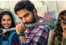 Mechanic Rocky Box Office Collection Day 3: Vishwak Sen’s Film Earns Below 5 Crores In The Opening Weekend Mechanic Rocky Box Office Day 3