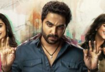 Mechanic Rocky Box Office Collection Day 4: Vishwak Sen’s Film Witnesses A Dip, Remains Below 5 Crores Mechanic Rocky Box Office Day 4