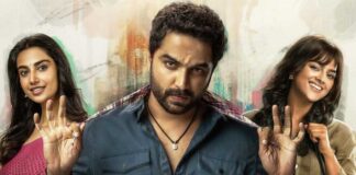 Mechanic Rocky Box Office Day 4