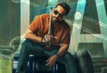 Mechanic Rocky Worldwide Box Office (6 Days): Vishwak Sen Starrer Stays Below 8 Crores Mechanic Rocky Box Office Day 6