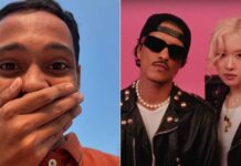 Meet Darshan Magdum, a fiery singer who is rocking in Hollywood