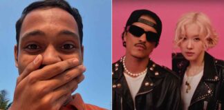 Meet Darshan Magdum, a fiery singer who is rocking in Hollywood