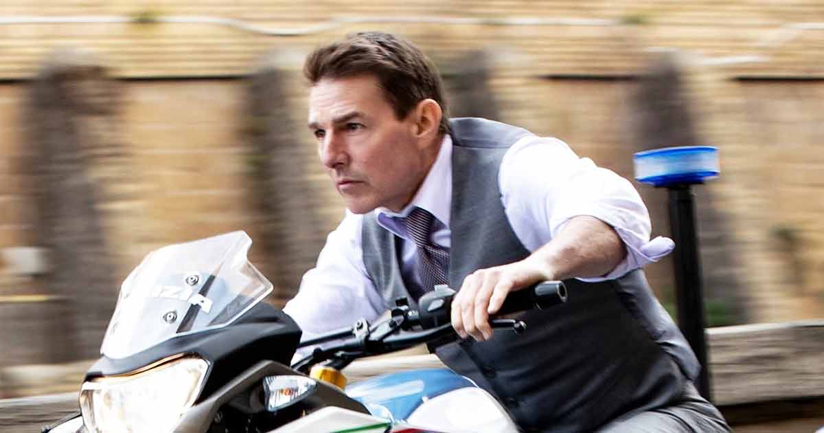 Mission Impossible 8 Budget Keeps Growing [Reports]